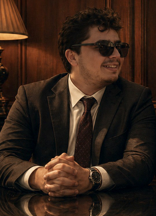 Eray Bayrak