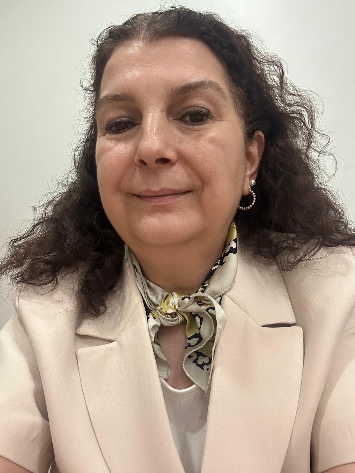 Dilek Karagür