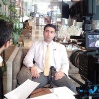 Ümit Bozdemir