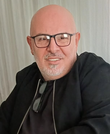 Halis Yıldız