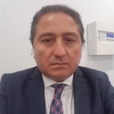 Sabri Soner Görgülü