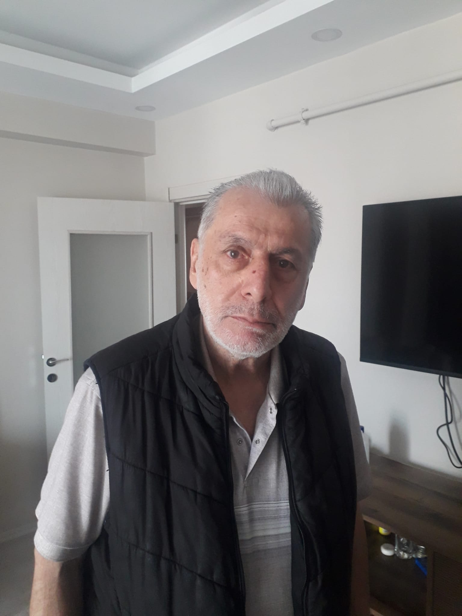 Ahmet Hatayoğlu