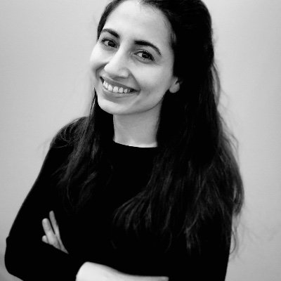 Eda Bozdemir