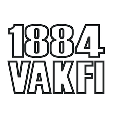1884 Vakfı